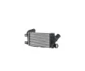 MAHLE Chladič vzduchu intercooler MAO CI 677 000S, CI 677 000S