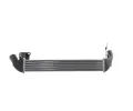 MAHLE Chladič vzduchu intercooler MAO CI 679 000S, CI 679 000S