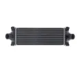 Chladi vzduchu intercooler MAHLE ‐ MAO CI 681 000S