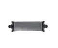 MAHLE Chladič vzduchu intercooler MAO CI 681 000S, CI 681 000S