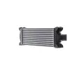 MAHLE Chladič vzduchu intercooler MAO CI 681 000S, CI 681 000S
