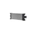 MAHLE Chladič vzduchu intercooler MAO CI 681 000S, CI 681 000S