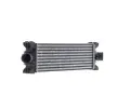 MAHLE Chladič vzduchu intercooler MAO CI 681 000S, CI 681 000S