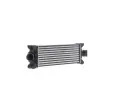 MAHLE Chladič vzduchu intercooler MAO CI 681 000S, CI 681 000S