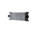 MAHLE Chladič vzduchu intercooler MAO CI 681 000S, CI 681 000S