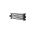 MAHLE Chladič vzduchu intercooler MAO CI 681 000S, CI 681 000S