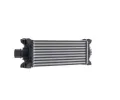 MAHLE Chladič vzduchu intercooler MAO CI 681 000S, CI 681 000S