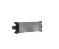 MAHLE Chladič vzduchu intercooler MAO CI 681 000S, CI 681 000S