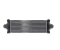 MAHLE Chladič vzduchu intercooler MAO CI 681 000S, CI 681 000S