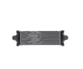 MAHLE Chladič vzduchu intercooler MAO CI 681 000S, CI 681 000S