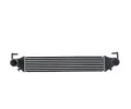 Chladi� vzduchu intercooler&nbsp;MAHLE&nbsp;&dash;&nbsp;MAO CI 683 000S