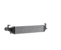 MAHLE Chladi� vzduchu intercooler MAO CI 683 000S, CI 683 000S