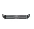 MAHLE Chladi� vzduchu intercooler MAO CI 683 000S, CI 683 000S