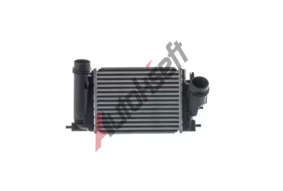 MAHLE Chladič vzduchu intercooler MAO CI 684 000S, CI 684 000S MAHLE Chladič vzduchu intercooler MAO CI 684 000S, CI 684 000S