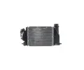 MAHLE Chladič vzduchu intercooler MAO CI 684 000S, CI 684 000S