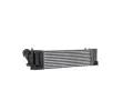 MAHLE Chladi vzduchu intercooler MAO CI 686 000S, CI 686 000S