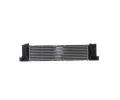 MAHLE Chladi vzduchu intercooler MAO CI 686 000S, CI 686 000S