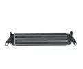 Chladi vzduchu intercooler MAHLE ‐ MAO CI 688 000S