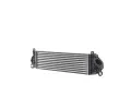 MAHLE Chladič vzduchu intercooler MAO CI 688 000S, CI 688 000S