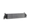 MAHLE Chladič vzduchu intercooler MAO CI 688 000S, CI 688 000S