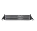MAHLE Chladič vzduchu intercooler MAO CI 688 000S, CI 688 000S