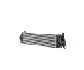 MAHLE Chladič vzduchu intercooler MAO CI 688 000S, CI 688 000S