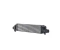 MAHLE Chladi� vzduchu intercooler MAO CI 690 000S, CI 690 000S