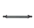 MAHLE Chladi� vzduchu intercooler MAO CI 690 000S, CI 690 000S