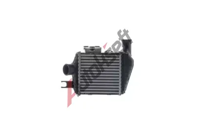 MAHLE Chladi� vzduchu intercooler MAO CI 692 000S, CI 692 000S