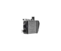 MAHLE Chladi� vzduchu intercooler MAO CI 692 000S, CI 692 000S