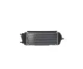 MAHLE Chladič vzduchu intercooler MAO CI 694 000S, CI 694 000S