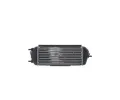 MAHLE Chladič vzduchu intercooler MAO CI 695 000S, CI 695 000S