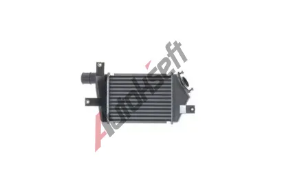 MAHLE Chladi vzduchu intercooler MAO CI 697 000S, CI 697 000S