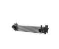 MAHLE Chladi vzduchu intercooler MAO CI 727 000P, CI 727 000P