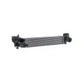 MAHLE Chladi vzduchu intercooler MAO CI 727 000P, CI 727 000P