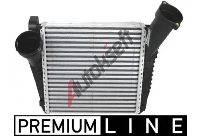 MAHLE Chladi vzduchu intercooler MAO CI 78 000P, CI 78 000P