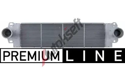 MAHLE Chladi vzduchu intercooler MAO CI 80 000P, CI 80 000P