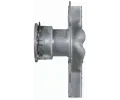MAHLE Chladi vzduchu intercooler MAO CI 80 000P, CI 80 000P