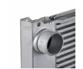 MAHLE Chladi vzduchu intercooler MAO CI 82 000P, CI 82 000P