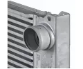 MAHLE Chladi vzduchu intercooler MAO CI 82 000P, CI 82 000P