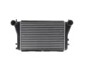 MAHLE Chladi vzduchu intercooler MAO CI 83 000P, CI 83 000P