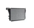 MAHLE Chladi vzduchu intercooler MAO CI 83 000P, CI 83 000P