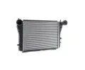 MAHLE Chladi vzduchu intercooler MAO CI 83 000P, CI 83 000P