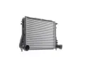 MAHLE Chladič vzduchu intercooler MAO CI 83 001P, CI 83 001P