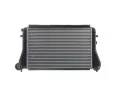 MAHLE Chladič vzduchu intercooler MAO CI 83 001P, CI 83 001P