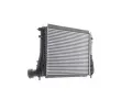 MAHLE Chladič vzduchu intercooler MAO CI 83 001P, CI 83 001P