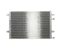 MAHLE Chladič nízké teploty, chladič plnicího vzduchu MAO CIR 10 000P, CIR 10 000P