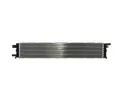 MAHLE Chladi nzk teploty, chladi plnicho vzduchu MAO CIR 12 000P, CIR 12 000P