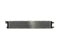 MAHLE Chladi nzk teploty, chladi plnicho vzduchu MAO CIR 12 000P, CIR 12 000P
