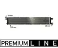 MAHLE Chladi nzk teploty, chladi plnicho vzduchu MAO CIR 12 000P, CIR 12 000P